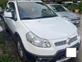 FIAT SEDICI 1.6 16V 4x4 Experience