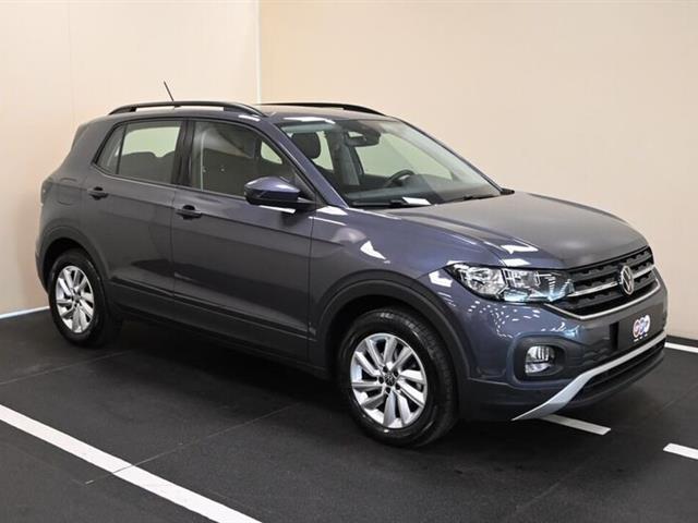 VOLKSWAGEN T-CROSS 1.0 TSI Style BMT