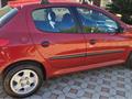 PEUGEOT 206 5p. XR