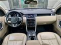 LAND ROVER DISCOVERY SPORT Discovery Sport 2.0 TD4 150 CV HSE