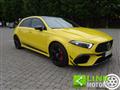 MERCEDES CLASSE A 4Matic+ S EDITION1  39 MILA KM