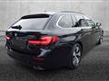 BMW SERIE 5 TOURING d 48V Touring Msport