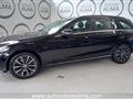 MERCEDES CLASSE C SW C 220 d S.W. Auto Business Extra