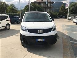 FIAT SCUDO  Ice Van Business L2h1 1.5 Hdi 120cv Mt6