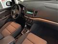 VOLKSWAGEN SHARAN 2.0 TDI DSG Comfortline Business BlueMotion Tech.