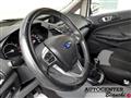 FORD ECOSPORT 1.0 EcoBoost 125 CV Titanium