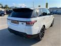 LAND ROVER RANGE ROVER SPORT 3.0 TDV6 HSE