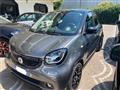 SMART Forfour 70 1.0 twinamic Passion