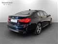 BMW SERIE 7 d xdrive Eccelsa auto