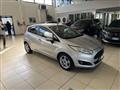 FORD FIESTA 1.5 TDCi 75CV 5 porte Titanium