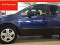 FIAT SEDICI 1.6 16V 4x4 Dynamic