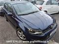 VOLKSWAGEN POLO 1.6 TDI 90CV DPF DSG 5 porte Highline