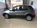 FIAT SEDICI 2.0 MJT 16V DPF 4x4 Emotion