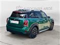 MINI COUNTRYMAN HYBRID 1.5 Cooper SE Hype Countryman ALL4 Automatica