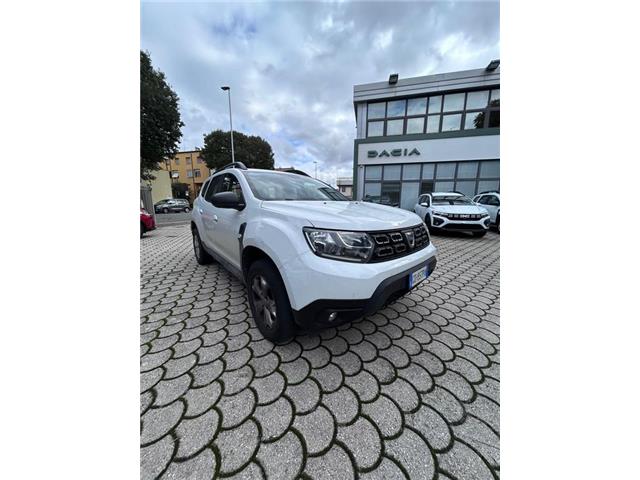 DACIA DUSTER 1.0 TCe 100 CV ECO-G Comfort DaciaPlus