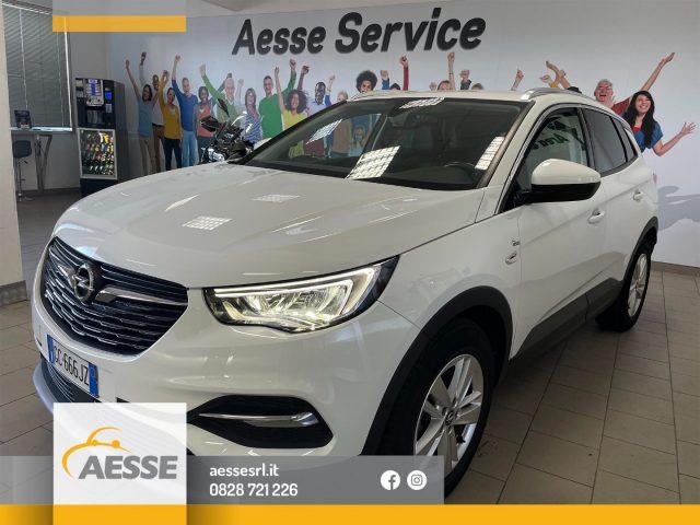 OPEL GRANDLAND X 1.5 diesel Ecotec Start&Stop Ultimate