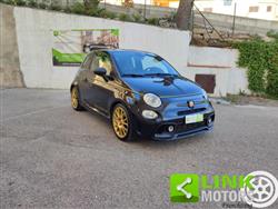 ABARTH 595 1.4 Turbo T-Jet 165 CV