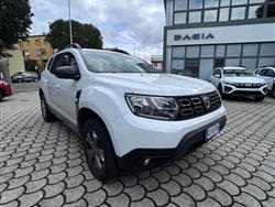 DACIA DUSTER 1.0 TCe 100 CV ECO-G Comfort DaciaPlus