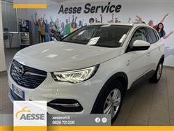 OPEL GRANDLAND X 1.5 diesel Ecotec Start&Stop Ultimate