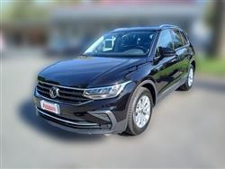 VOLKSWAGEN TIGUAN 2.0 TDI 150 CV SCR DSG Life