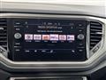 VOLKSWAGEN T-ROC 2.0 TDI SCR Style BlueMotion Technology