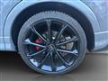 AUDI Q3 Sportback RS 2.5 quattro s-tronic