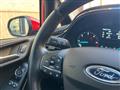 FORD FIESTA 1.5TDCi 85cv Titanium *Tetto Apribile*