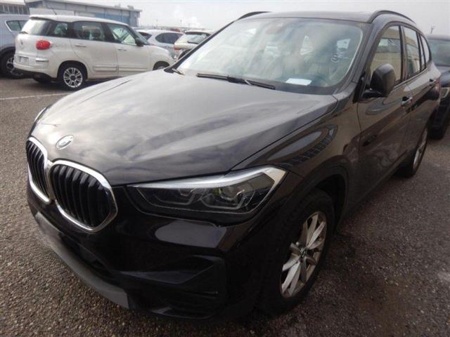 BMW X1 sDrive18d Business Advantage Automatica