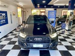 AUDI Q5 40 2.0 tdi S line Plus quattro 190cv s-tronic my20