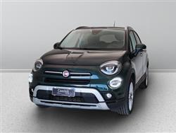 FIAT 500 X 2018 - X 1.3 mjt Cross 4x2 95cv