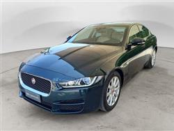 JAGUAR XE 2.0 D Turbo 180 CV AWD aut. Prestige