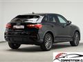 AUDI Q3 SPORTBACK SPB 35 TFSI 150cv S line Navi Pdc