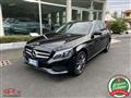 MERCEDES CLASSE C SW d S.W. Auto Business