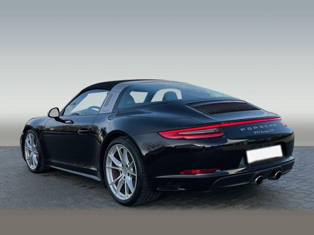 PORSCHE 911 3.0 Targa 4S