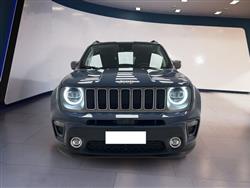 JEEP RENEGADE 2019 1.6 mjt Limited 2wd 130cv