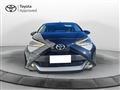 TOYOTA AYGO Connect 1.0 VVT-i 72 CV 5 porte x-wave