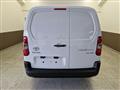 TOYOTA PROACE CITY ELECTRIC  PROACE CITY EV 50KWH