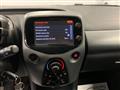 TOYOTA AYGO 1.0 Benzina 5 Porte Connect x-business