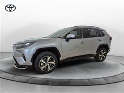 TOYOTA RAV4 2.5 PHEV E-CVT AWD-i More Dynamic