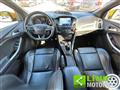 FORD FOCUS 2.0 EcoBoost 250 CV ST3