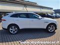 JAGUAR F-PACE 2.0 D 180 CV AWD aut. Prestige