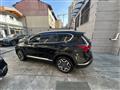 HYUNDAI SANTA FE 1.6 T-GDI HEV 4WD AT 7 posti TETTO PANORAMICO