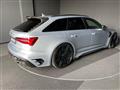 AUDI A6 AVANT RS6-R ABT  1 OF 125 LIMITED EDITION 740 CV