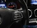 MERCEDES CLASSE GLC D 4MATIC COUPE' SPORT FARI LED CERCHI DA 20