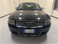 AUDI A4 Cabriolet 4.2 V8 quattro