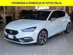 SEAT LEON 2.0 TDI 150 CV DSG FR