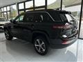 JEEP GRAND CHEROKEE Grand Cherokee 2.0 PHEV ATX 4xe Limited