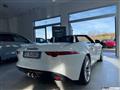 JAGUAR F-Type 3.0 V6 aut. Convertibile