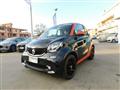 SMART FORTWO 90 0.9 Turbo twinamic Prime Sport