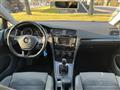 VOLKSWAGEN GOLF 1.6 TDI 5p. Highline BlueMotion Technology